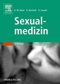 Cover: Sexualmedizin - Urban & Fischer