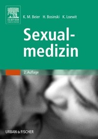 Enlarge image Cover: Sexualmedizin - Urban & Fischer