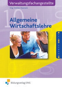 Abbildung von: Allgemeine Wirtschaftslehre - Westermann Berufliche Bildung