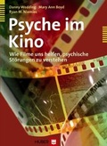 Cover: Psyche im Kino - Hogrefe