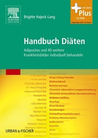 Abbildung von: Handbuch Diäten - Urban & Fischer
