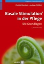 Cover: Basale Stimulation® in der Pflege - Hogrefe