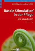 Cover: Basale Stimulation&reg; in der Pflege - Hogrefe