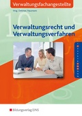 Cover: Verwaltungsrecht und Verwaltungsverfahren - Westermann Berufliche Bildung