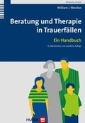 Cover: Beratung und Therapie in Trauerf&auml;llen - Hogrefe