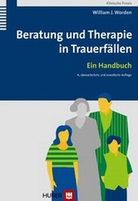 Abbildung von: Beratung und Therapie in Trauerfällen - Hogrefe