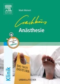 Cover: Crashkurs Neurologie - Urban & Fischer