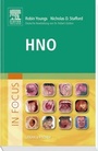 Cover: In Focus HNO - Urban & Fischer