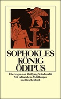 Cover: K&ouml;nig &Ouml;dipus - Insel
