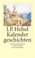 Cover: Kalendergeschichten - Insel