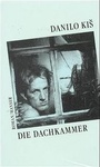 Cover: Die Dachkammer - Hanser