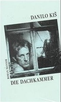 Cover: Die Dachkammer - Hanser