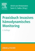 Cover: Praxisbuch Invasives H&auml;modynamisches Monitoring - Urban & Fischer