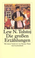 Cover: Die gro&szlig;en Erz&auml;hlungen - Insel