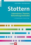 Cover: Stottern - Hogrefe