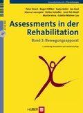 Cover: Assessments in der Rehabilitation - Hogrefe