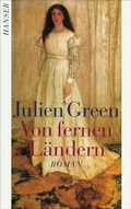 Cover: Von fernen L&auml;ndern - Hanser