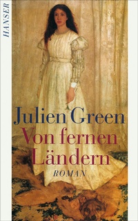 Enlarge image Cover: Von fernen Ländern - Hanser