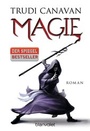Cover: Magie - Blanvalet