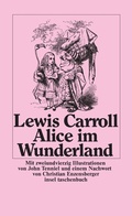 Cover: Alice im Wunderland - Insel