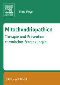 Abbildung von: Mitochondropathien - Urban & Fischer