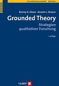 Abbildung von: Grounded Theory - Hogrefe
