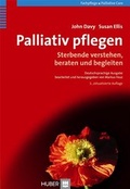 Cover: Palliativ pflegen - Hogrefe