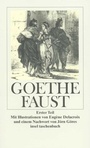 Cover: Faust - Insel
