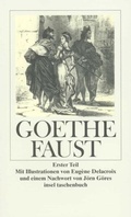 Cover: Faust - Insel