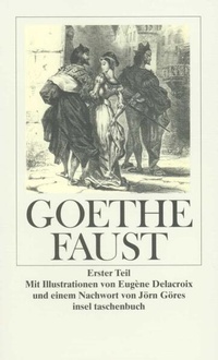 Enlarge image Cover: Faust - Insel