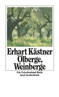 Abbildung von: Ölberge, Weinberge - Insel