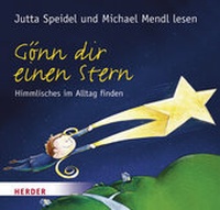 Bild vergrößern Bild: Gönn dir einen Stern - Verlag Herder