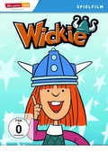 Cover: Wickie und die starken M&auml;nner - Universum Film