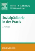 Cover: Sozialp&auml;diatrie in der Praxis - Urban & Fischer