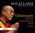 Cover: Gl&uuml;cksregeln f&uuml;r eine verunsicherte Welt - Verlag Herder