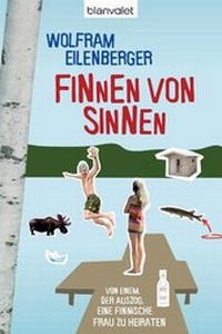 Abbildung von: Finnen von Sinnen - Blanvalet