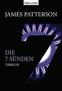 Abbildung von: Die 7 Sünden - Women's Murder Club - - Blanvalet