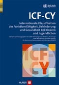 Cover: ICF-CY - Hogrefe