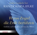 Cover: Wenn Engel die Erde ber&uuml;hren - Verlag Herder