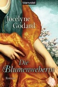 Cover: Die Blumenweberin - Blanvalet