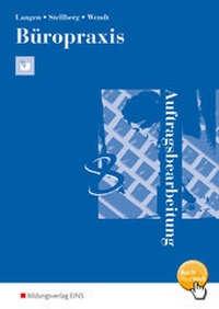 Abbildung von: Büropraxis - Westermann Berufliche Bildung