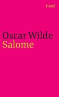 Cover: Salome - Insel