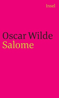 Enlarge image Cover: Salome - Insel