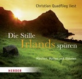 Cover: Die Stille Irlands sp&uuml;ren - Verlag Herder
