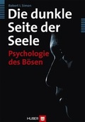 Cover: Die dunkle Seite der Seele - Hogrefe
