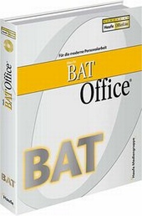 Abbildung von: Haufe BAT-Office - Haufe-Lexware