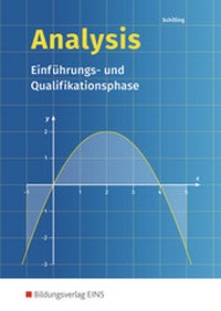 Enlarge image Cover: Analysis - Westermann Berufliche Bildung