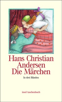 Enlarge image Cover: Die Märchen - Insel