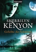 Cover: Geliebte des Schattens - Blanvalet