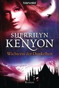 Cover: W&auml;chterin der Dunkelheit - Blanvalet